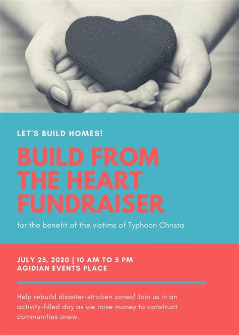 create fundraiser flyer|Fundraiser Flyer Templates .